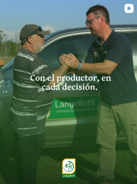 Langellotti Instagram Post